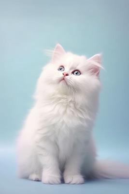 Buy Persian Kittens in India – Adorable Persian Cats for Sale